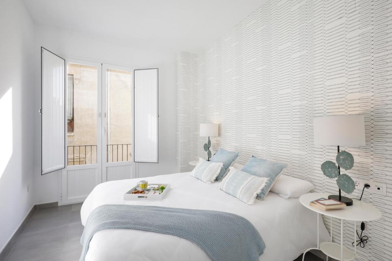 Hi Room - Smart Apartments - He 2 Granada Exteriör bild